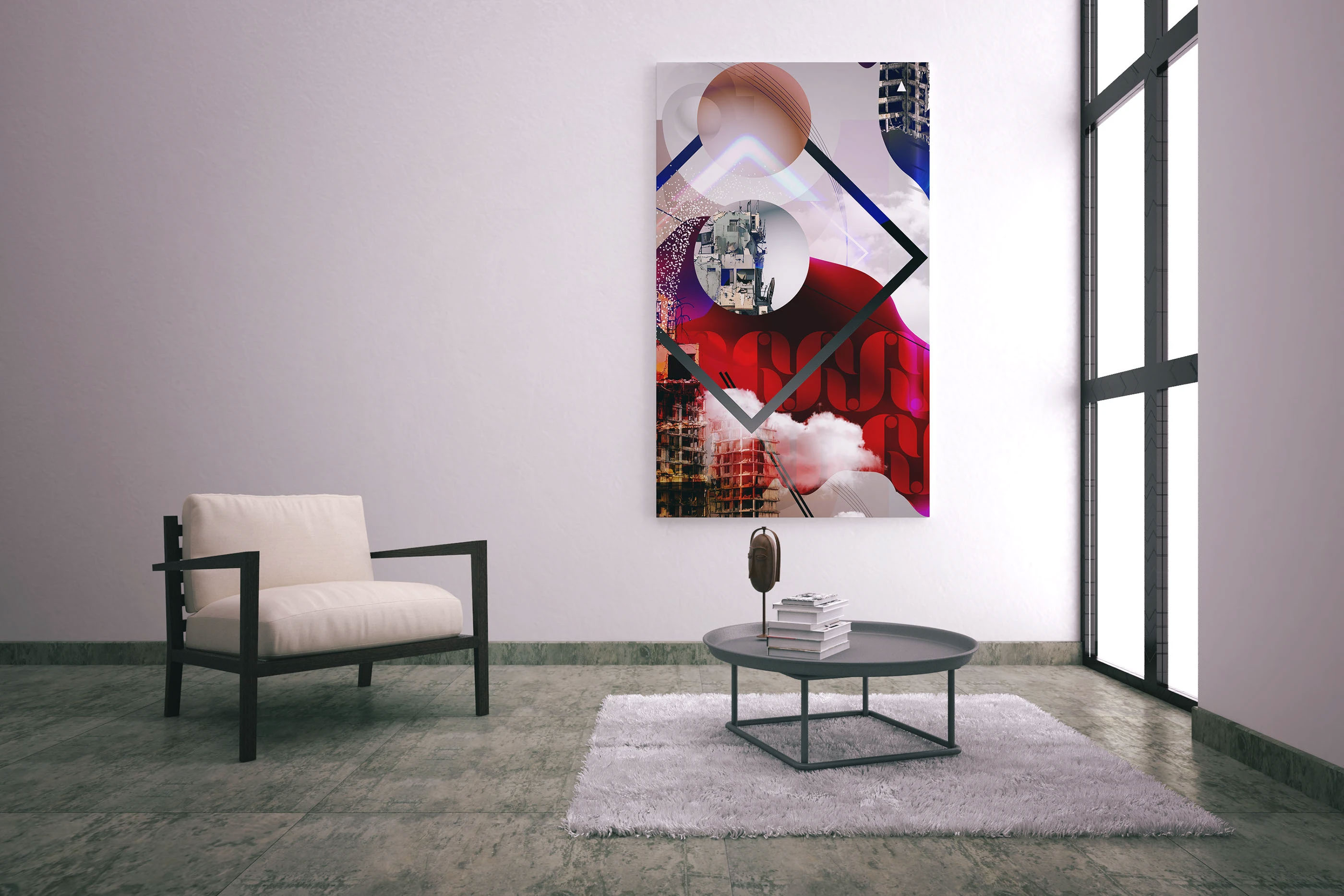 zbiór abstrakcji
