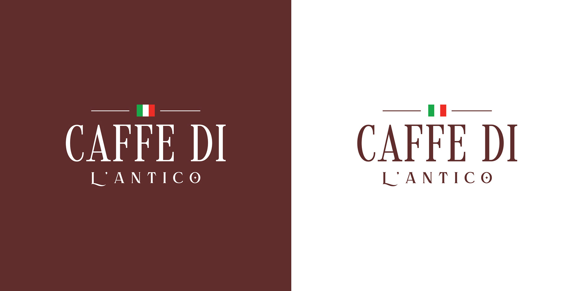 projekt opakowań i loga