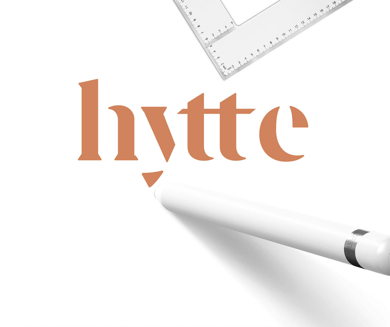 logo HYTTE
