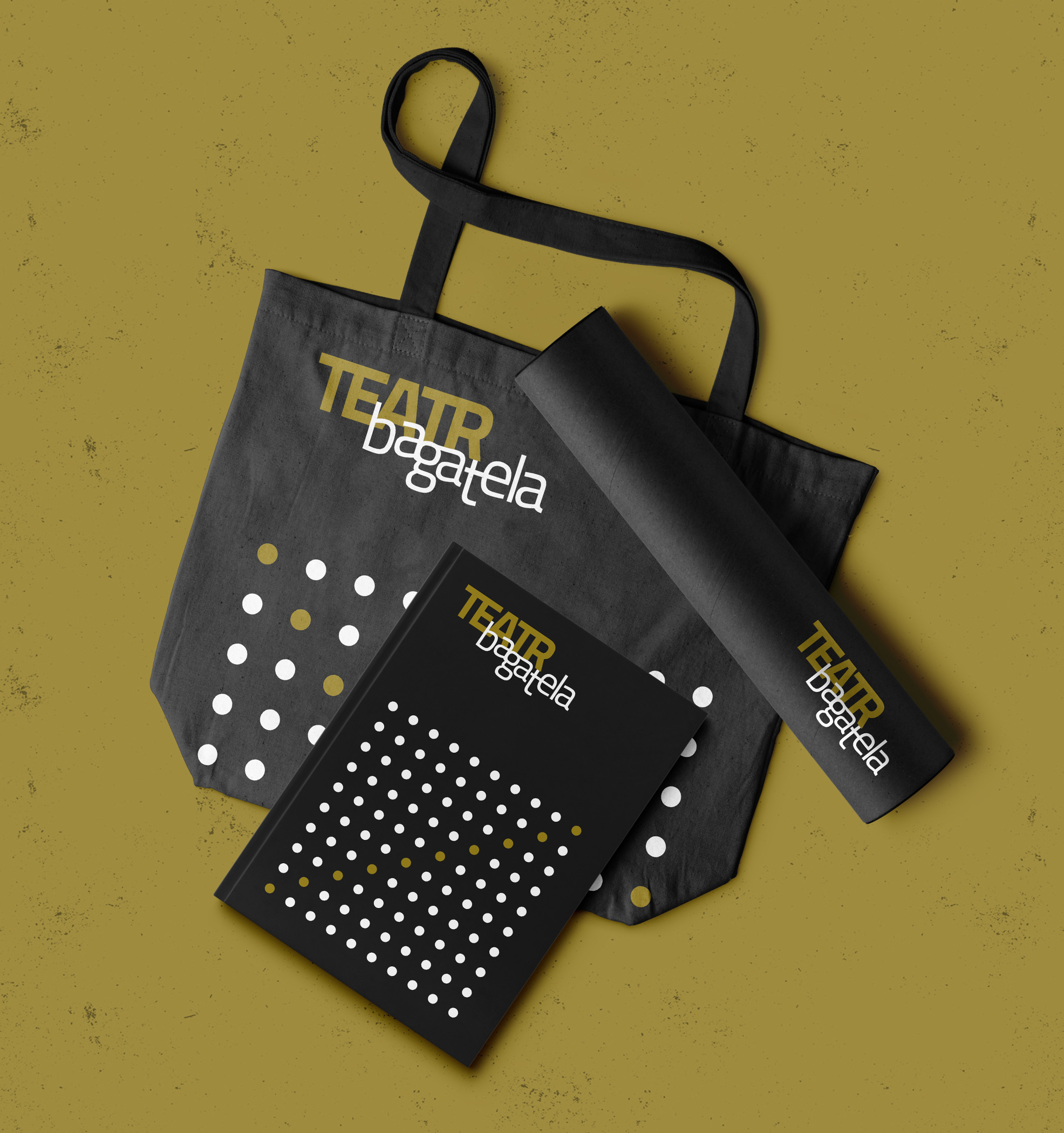 100 lecie teatru bagatela