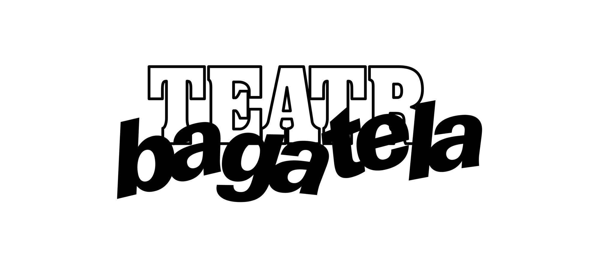 100 lecie teatru bagatela