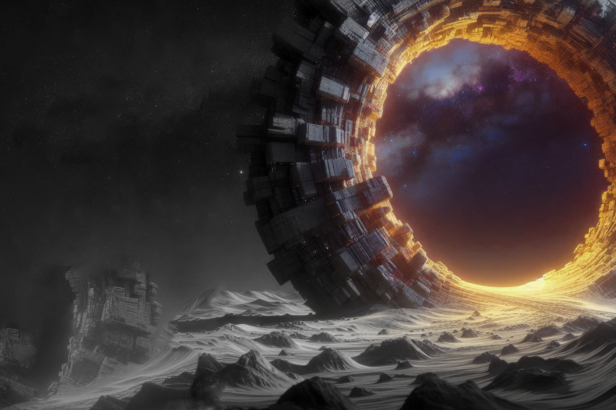 Only ideas worth spreading